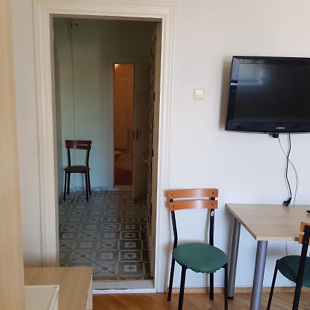 Apartmán Livingpalanga Meta1 Exteriér fotografie