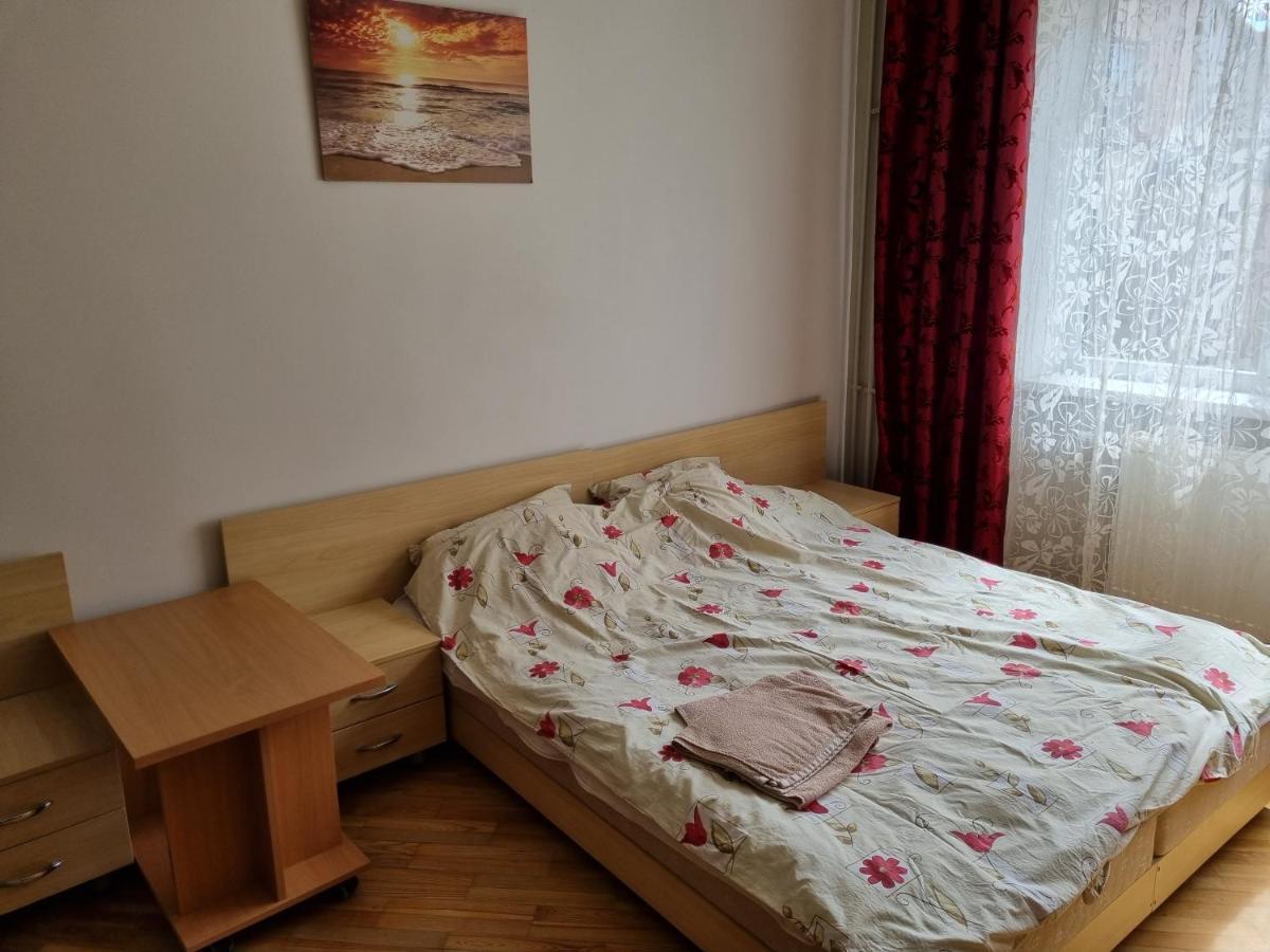 Apartmán Livingpalanga Meta1 Exteriér fotografie