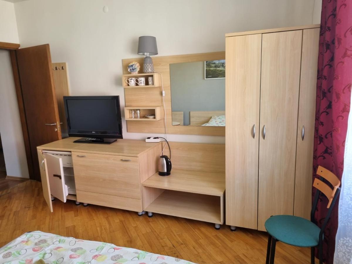Apartmán Livingpalanga Meta1 Exteriér fotografie