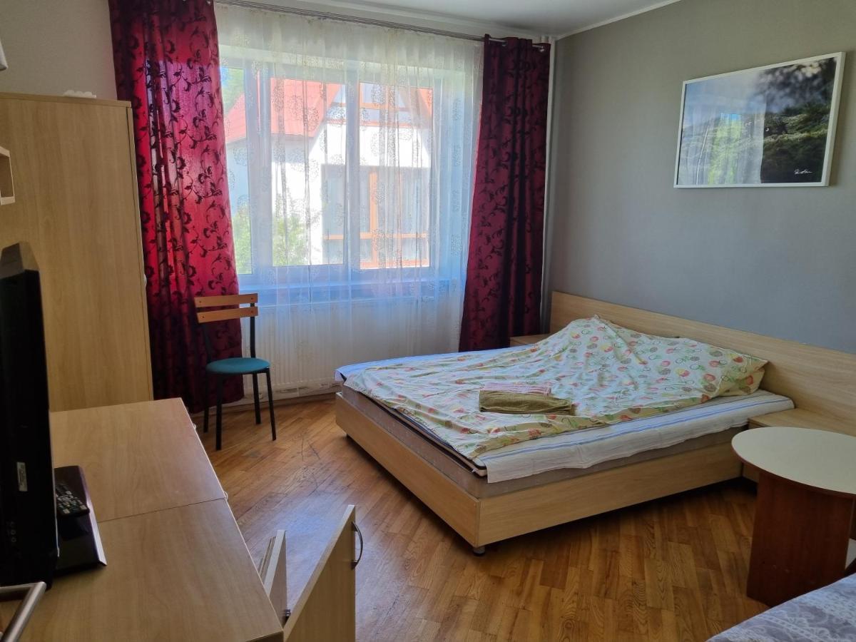 Apartmán Livingpalanga Meta1 Exteriér fotografie