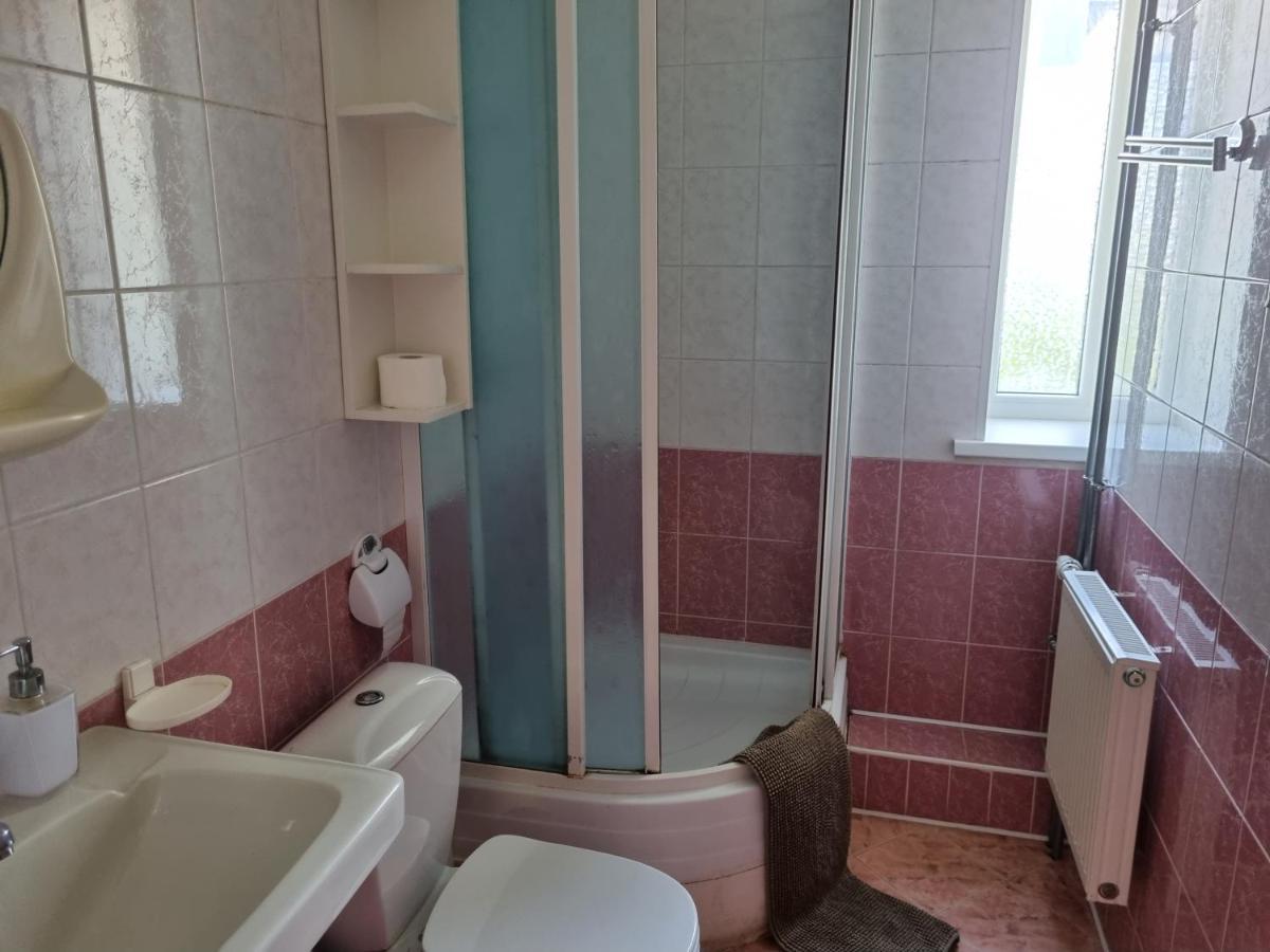 Apartmán Livingpalanga Meta1 Exteriér fotografie