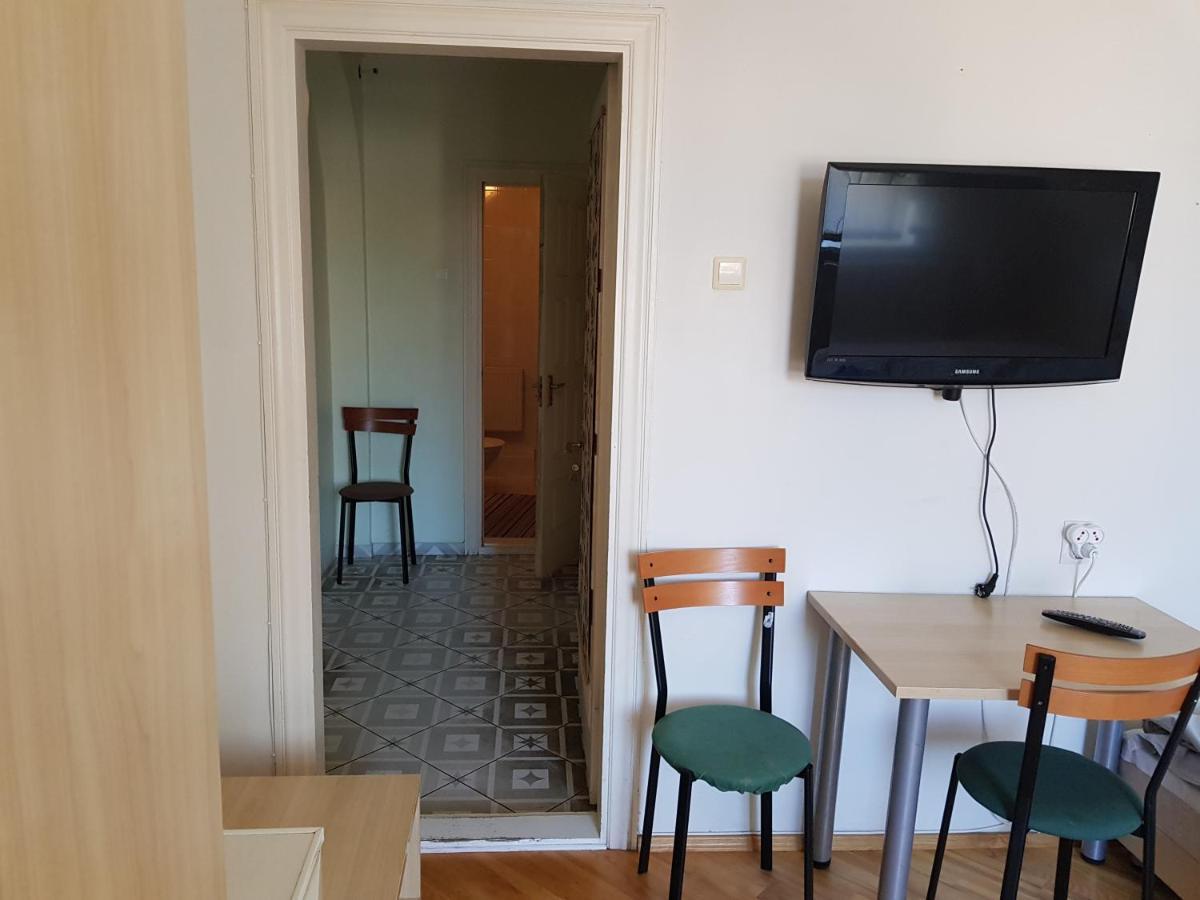 Apartmán Livingpalanga Meta1 Exteriér fotografie