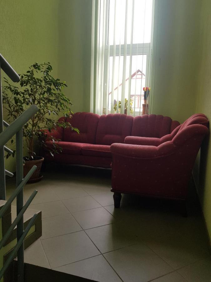Apartmán Livingpalanga Meta1 Exteriér fotografie