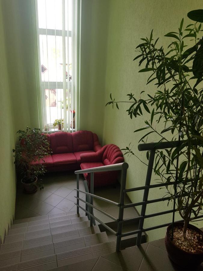 Apartmán Livingpalanga Meta1 Exteriér fotografie